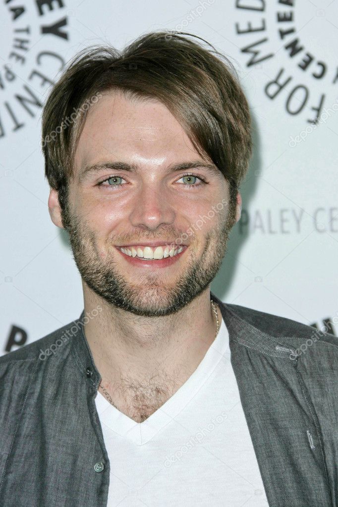 Seth Gabel Actor