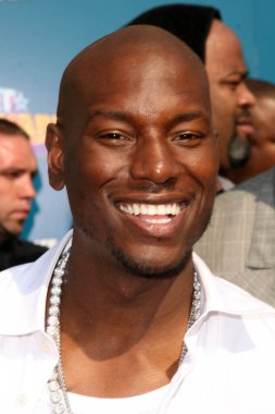 Tyrese Gibson