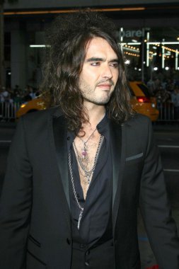 Russell Brand