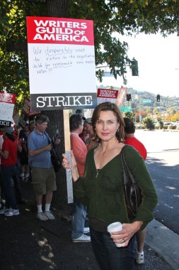 Brenda güçlü