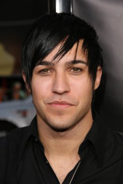 Pete Wentz