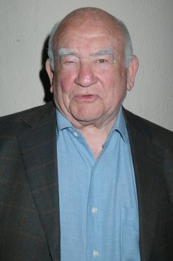 Edward Asner