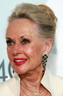 Tippi Hedren