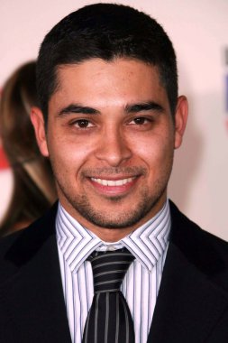 wilmer valderrama gelen 8 yıllık latin grammy Ödülleri. Mandalay bay, las vegas, nv. 11-08-07
