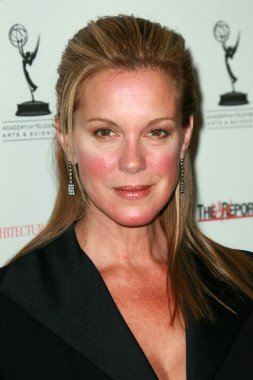 Elizabeth perkins 59 yıllık Emmy Ödülleri adayı Alım. Pacific design center, los angeles, ca. 09-14-07