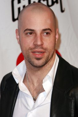 Chris Daughtry
