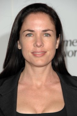 Katherine Papa hollywood reporter kadın eğlence gücü 100 kahvaltı. Beverly hills hotel, beverly hills, ca. 12-04-07