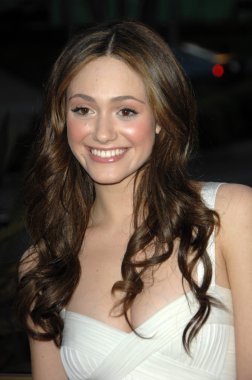 Emmy Rossum