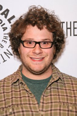 Seth Rogen