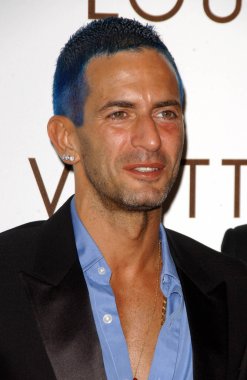 Marc Jacobs at the Gala Opening of MURAKAMI. MOCA, Los Angeles, CA. 10-28-07
