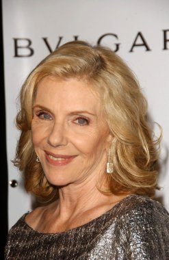 Jill Clayburgh 
