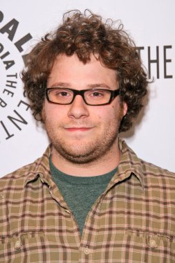 Seth Rogen