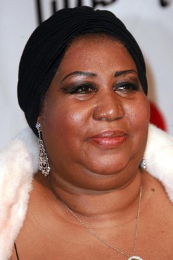 Aretha Franklin