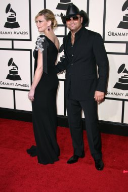 Tim mcgraw ve faith hill