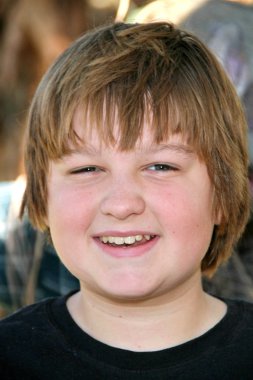 Angus T. Jones