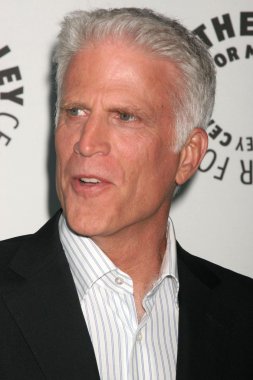 Ted Danson