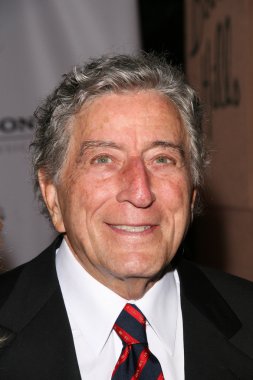 Tony Bennett