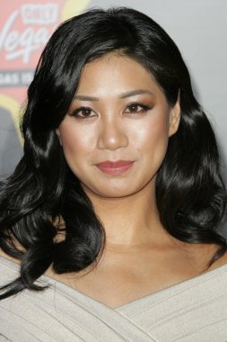 Liza Lapira