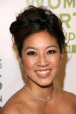 Michelle Kwan