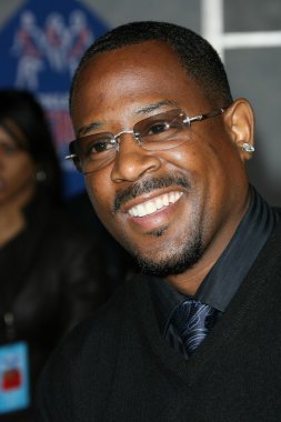 Martin Lawrence