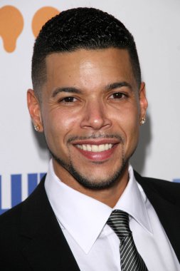 Wilson cruzat glaad medya zarar lgbt görüntülerin 25 yılını kutladı