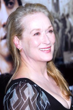 Meryl Streep