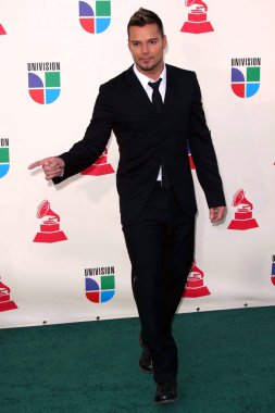 Ricky Martin
