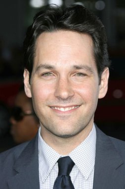 Paul Rudd