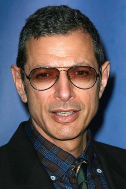 Jeff Goldblum