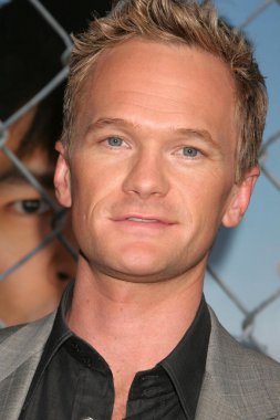 Neil patrick harris