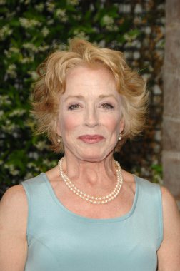 Holland Taylor