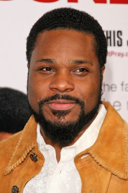 Malcolm-Jamal Warner