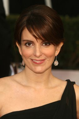 Tina Fey