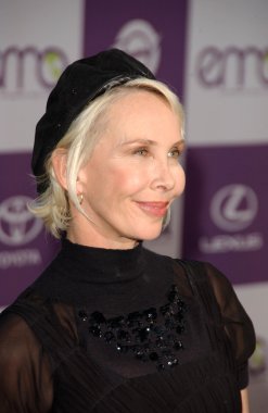 Trudie Styler