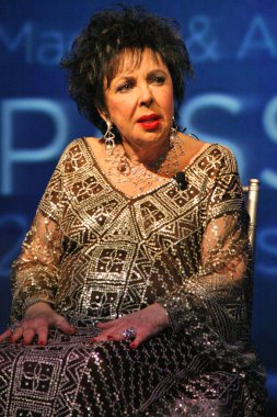 Elizabeth Taylor