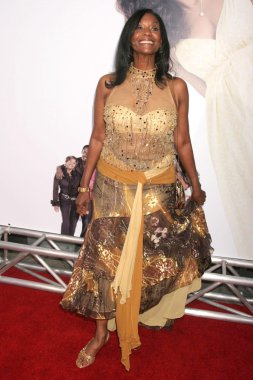Margaret Avery