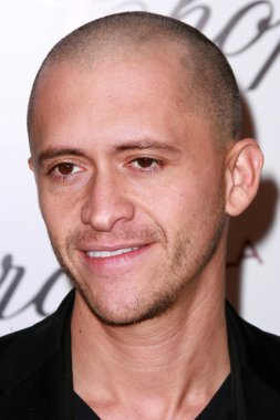 Clifton Collins Jr.