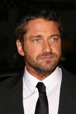 Gerard Butler