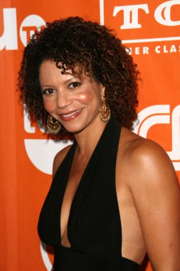 Gloria Reuben at the Turner Network's Summer 2008 TCA press Tour. Beverly Hilton Hotel, Beverly Hills, CA. 07-11-08