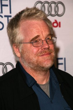 Philip seymour hoffman
