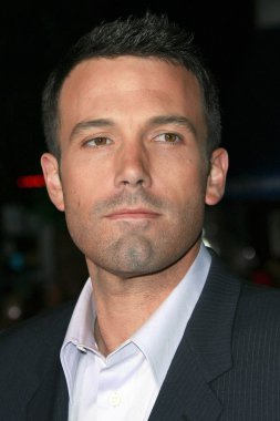 Ben Affleck