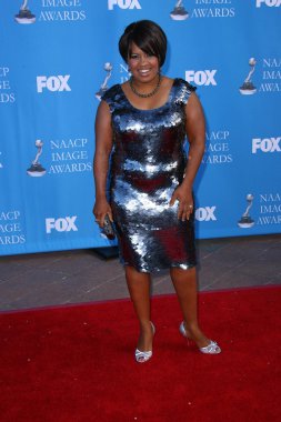Chandra Wilson