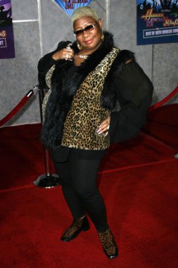 Luenell