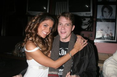 bridgetta tomarchio ve parti goer