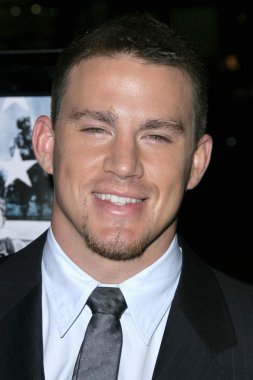 Channing tatum