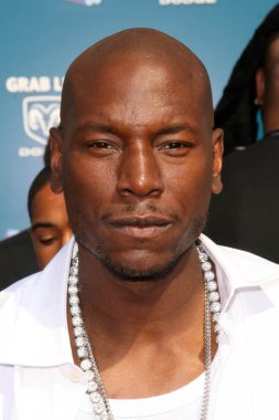 Tyrese Gibson