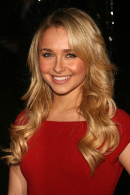 Hayden Panettiere