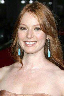 Alicia Witt