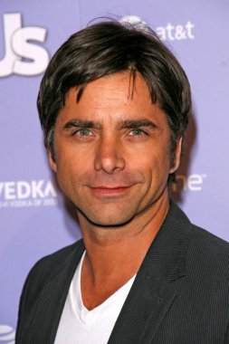 John Stamos