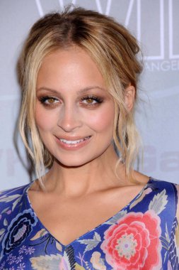 Nicole Richie
